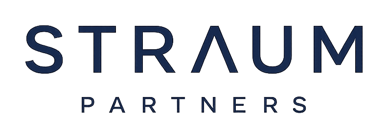 STRAUM PARTNERS